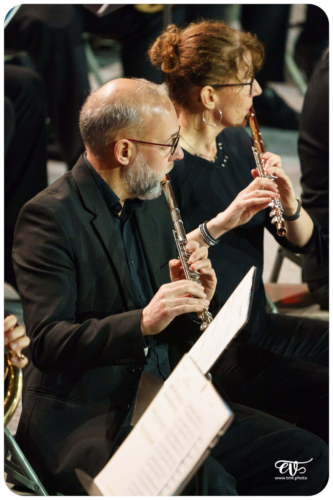 CONCERT DU NOUVEL AN (OSH)